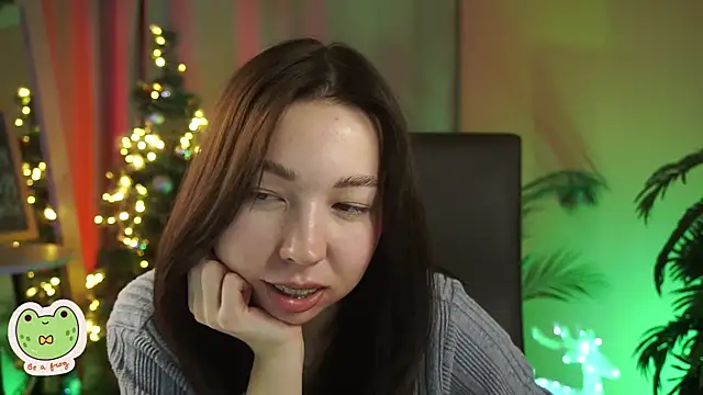Sarah Son online show from 12/31/24, 11:31