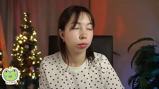 Sarah Son online show from 01/05/25, 05:41