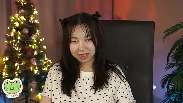 Sarah Son online show from 01/05/25, 11:48