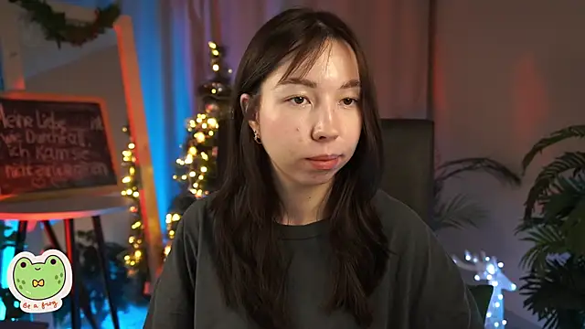 Sarah Son online show from 01/09/25, 05:44