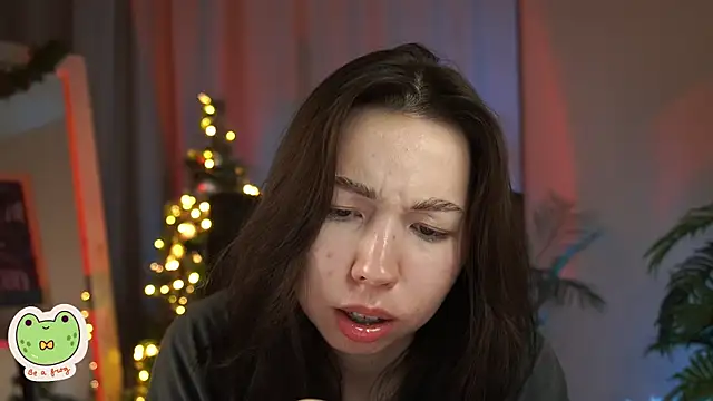 Sarah Son online show from 01/10/25, 12:04