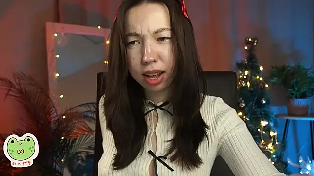 Sarah Son online show from 01/11/25, 05:31
