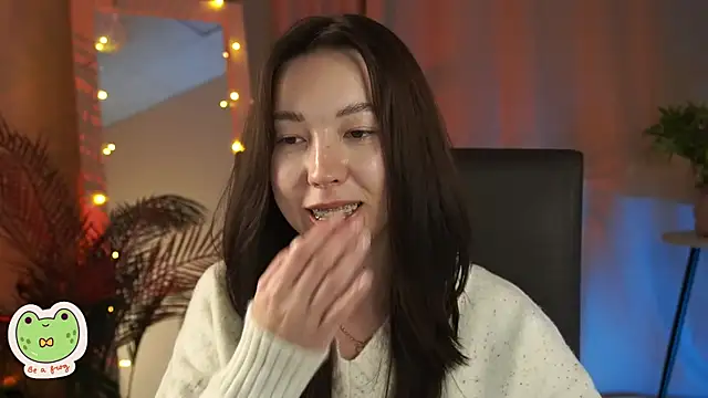 Sarah Son online show from 01/12/25, 12:33