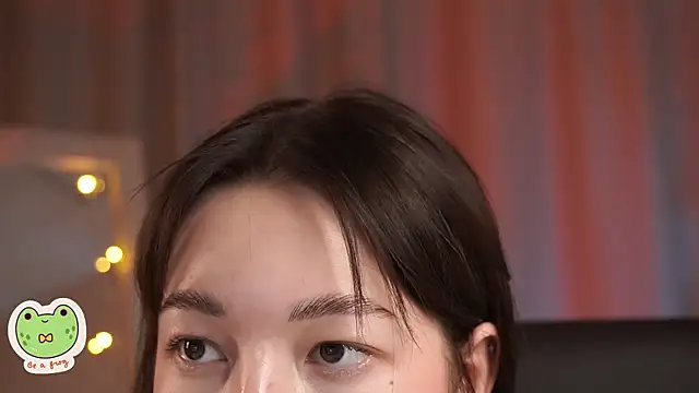 Sarah Son online show from 01/15/25, 08:51