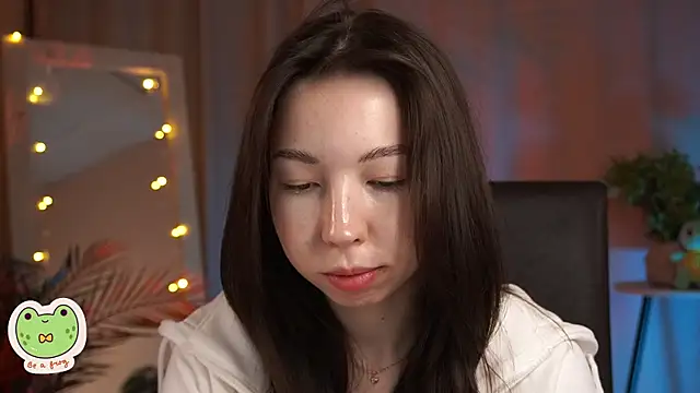 Sarah Son online show from 01/16/25, 05:42