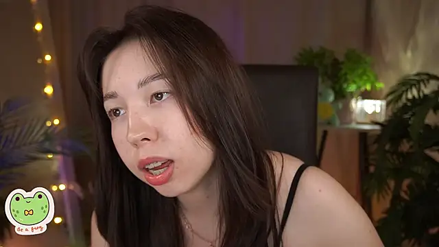 Sarah Son online show from 01/18/25, 11:54