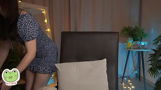 Sarah Son online show from 01/24/25, 05:53