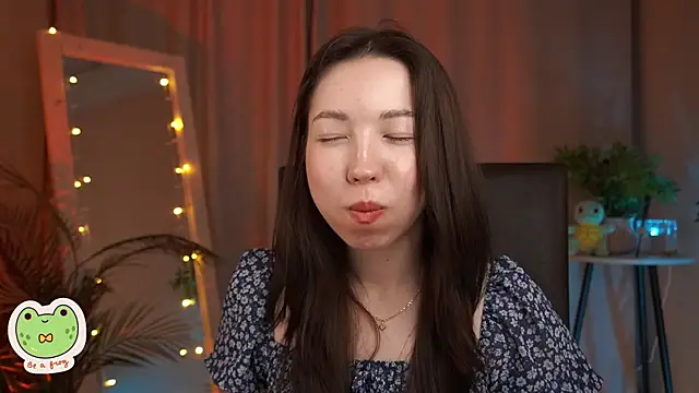 Sarah Son online show from 01/24/25, 08:55
