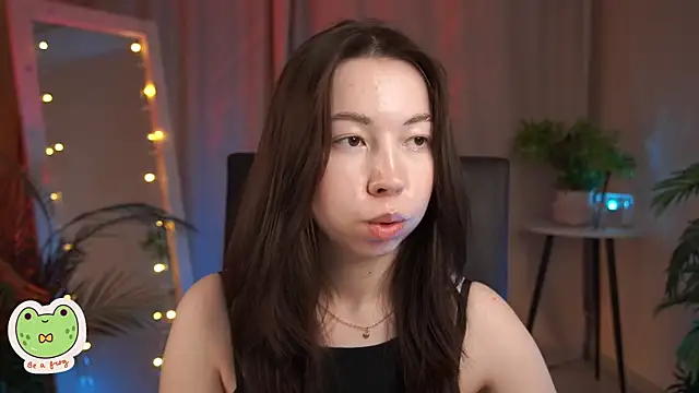 Sarah Son online show from 01/26/25, 05:34