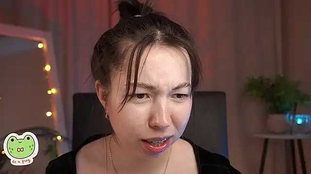 Sarah Son online show from 01/26/25, 11:39