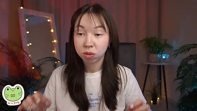 Sarah Son online show from 01/27/25, 05:47