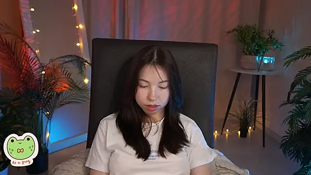Sarah Son online show from 01/27/25, 08:51