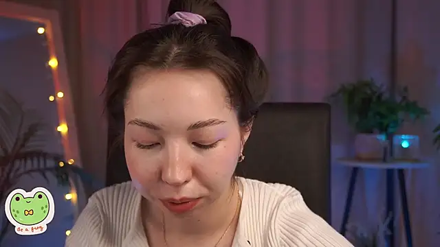 Sarah Son online show from 01/28/25, 08:57
