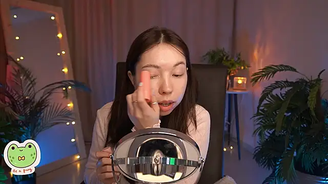 Sarah Son online show from 02/01/25, 05:49