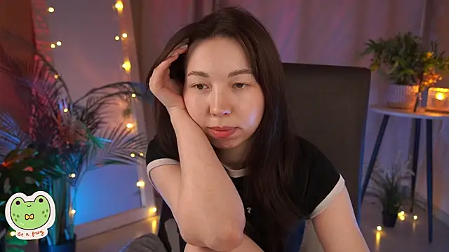 Sarah Son online show from 02/02/25, 11:51