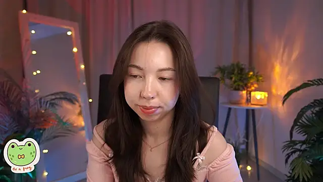 Sarah Son online show from 02/03/25, 05:51