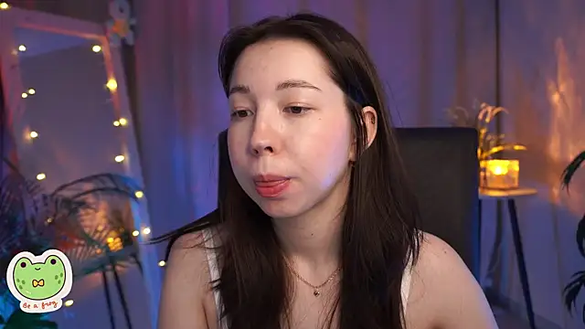 Sarah Son online show from 02/08/25, 11:33