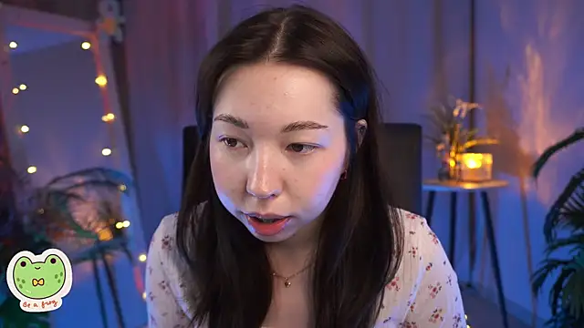 Sarah Son online show from 02/09/25, 05:29