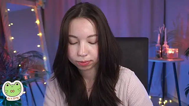 Sarah Son online show from 02/10/25, 08:42