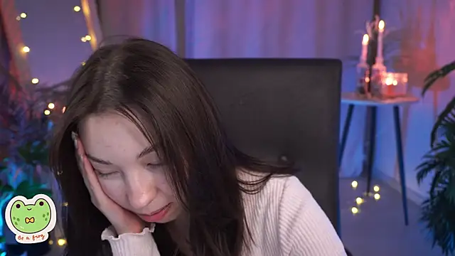 Sarah Son online show from 02/10/25, 11:46