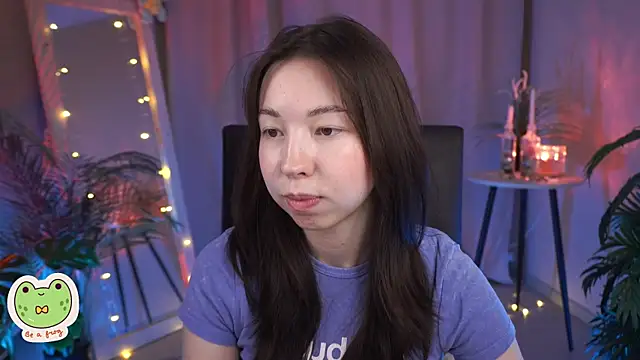 Sarah Son online show from 02/11/25, 05:47
