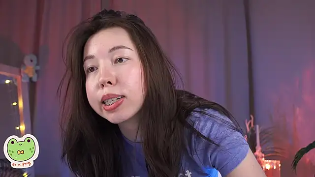Sarah Son online show from 02/11/25, 08:48