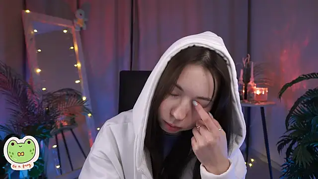 Sarah Son online show from 02/11/25, 11:54