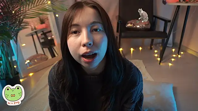 Sarah Son online show from 02/15/25, 11:50