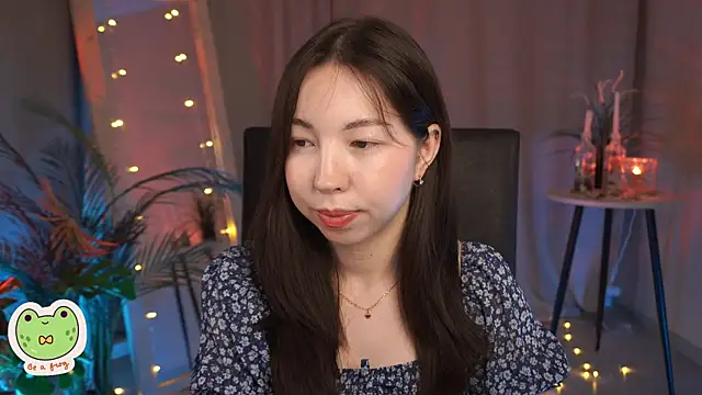 Sarah Son online show from 02/22/25, 05:23