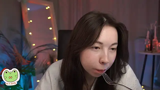 Sarah Son online show from 02/22/25, 11:35