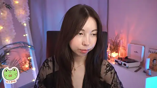 Sarah Son online show from 03/02/25, 05:33