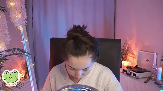 Sarah Son online show from 03/02/25, 11:39