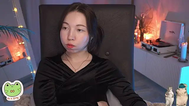 Sarah Son online show from 03/05/25, 11:49