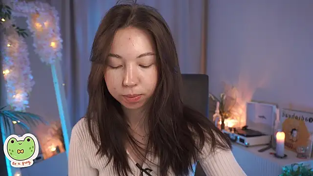 Sarah Son online show from 03/07/25, 05:40