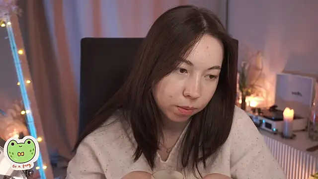 Sarah Son online show from 03/07/25, 11:51