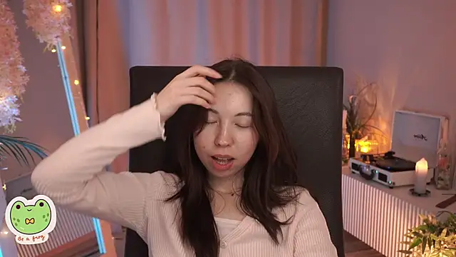 Sarah Son online show from 03/09/25, 11:36