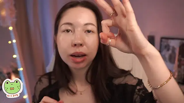 Sarah Son online show from 03/17/25, 05:45