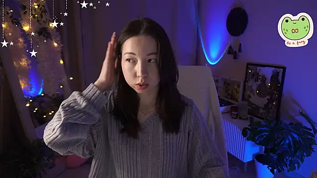 Sarah Son online show from 09/09/25, 05:18