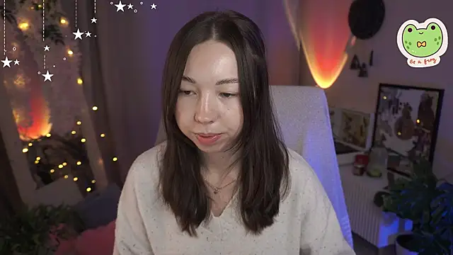 Sarah Son online show from 09/10/25, 05:07