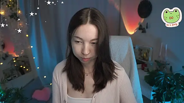 Sarah Son online show from 09/17/25, 05:31