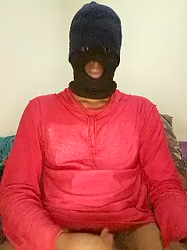 Gifttheskimaskboy online show from 03/17/25, 04:29