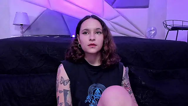 AnnyThompson  online show from 12/27/24, 09:11