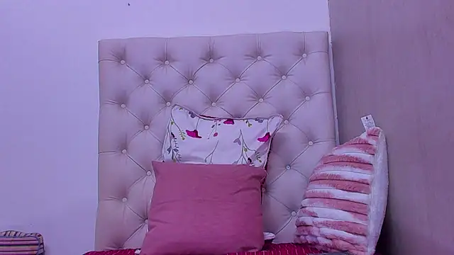 TifanyChill online show from 12/07/24, 05:31