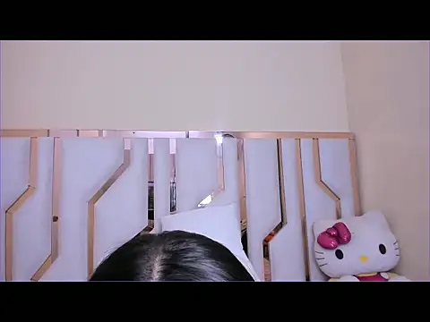 TifanyChill online show from 10/21/25, 07:03