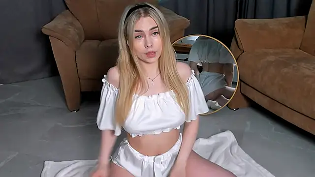 tiny rony online show from 09/19/25, 04:18