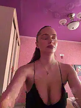 Kristis43 online show from 04/25/26, 09:01