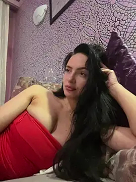 Kristis43 online show from 07/28/26, 02:18