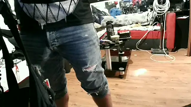 lukasdie online show from 06/01/26, 08:10