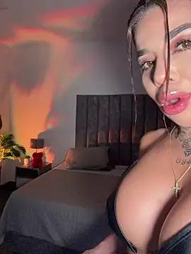milaivanova online show from 05/21/26, 12:01