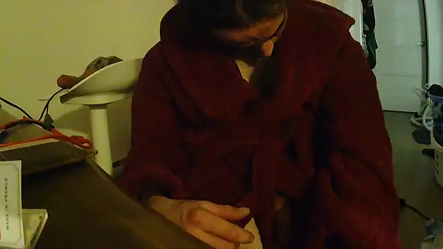 L0cKyseven77 online show from 01/31/25, 09:05